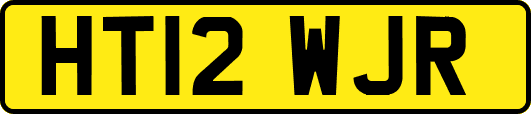 HT12WJR