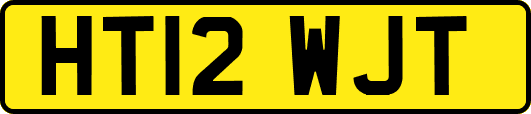 HT12WJT