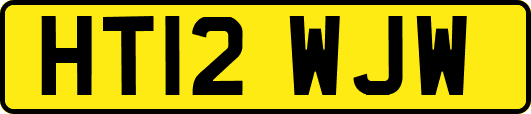 HT12WJW