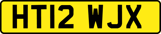 HT12WJX