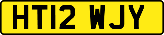 HT12WJY