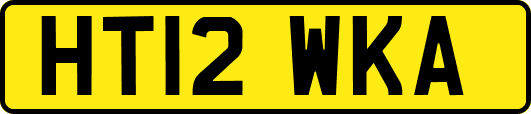 HT12WKA