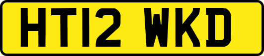 HT12WKD