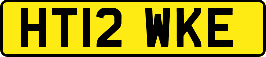 HT12WKE