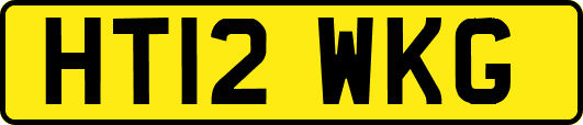 HT12WKG