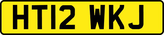 HT12WKJ