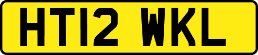 HT12WKL