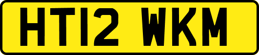 HT12WKM