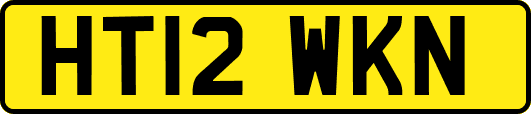 HT12WKN