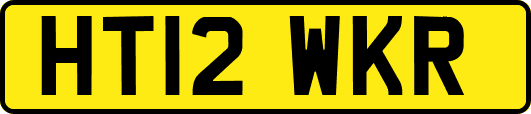 HT12WKR