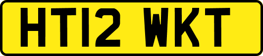 HT12WKT