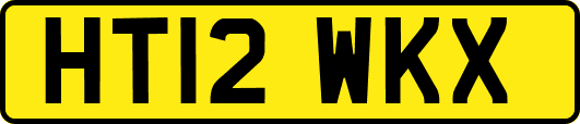 HT12WKX