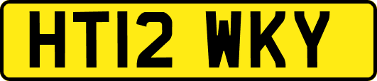 HT12WKY