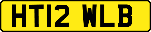 HT12WLB