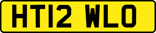 HT12WLO