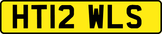 HT12WLS