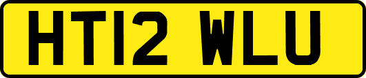HT12WLU