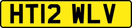 HT12WLV