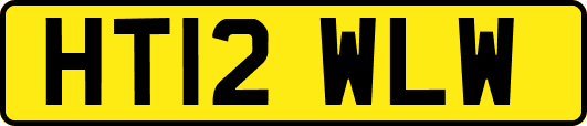 HT12WLW