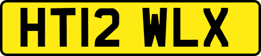 HT12WLX
