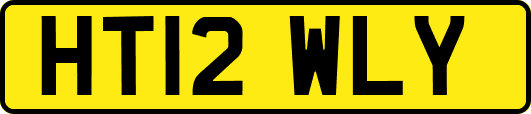 HT12WLY