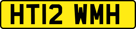 HT12WMH