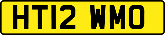 HT12WMO