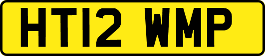 HT12WMP