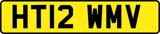 HT12WMV