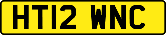 HT12WNC