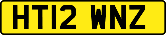 HT12WNZ
