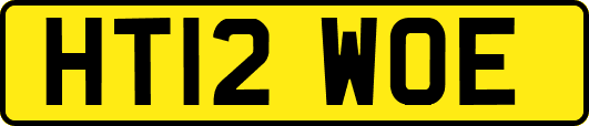 HT12WOE