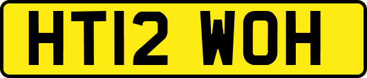 HT12WOH