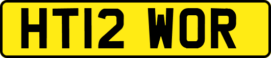 HT12WOR