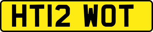 HT12WOT