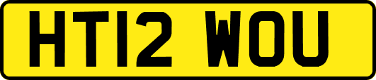 HT12WOU