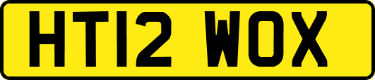 HT12WOX