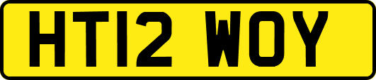HT12WOY