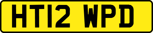 HT12WPD