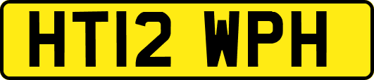 HT12WPH