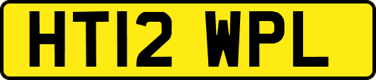 HT12WPL
