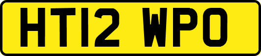 HT12WPO