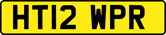 HT12WPR