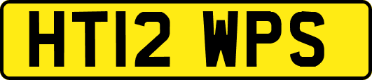 HT12WPS
