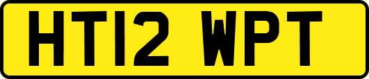 HT12WPT