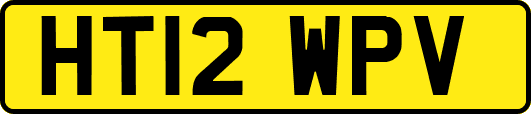 HT12WPV