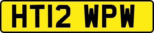HT12WPW