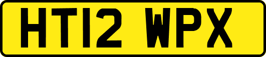 HT12WPX