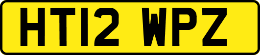 HT12WPZ
