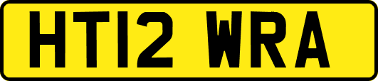 HT12WRA